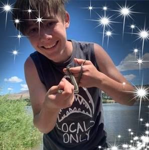 Meet your Posher, Betty